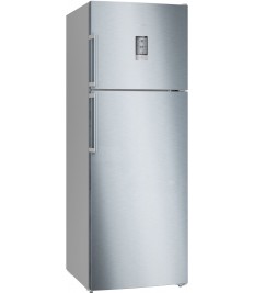 Siemens KD56NHID1N Çift Kapılı No Frost Inox Buzdolabı