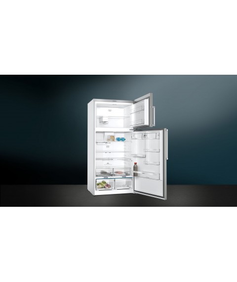 Siemens KD86NHID1N Çift Kapılı No-Frost Buzdolabı