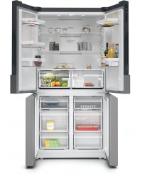 Siemens KF96NVPEA Solo Gardırop Tipi Buzdolabı