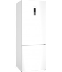 Siemens KG55NCWE0N Kombi No Frost Buzdolabı