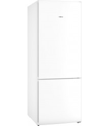 Siemens KG55NVWF1N Kombi No Frost Buzdolabı