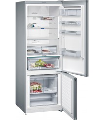 Siemens KG56NLBE0N Kombi No Frost Buzdolabı
