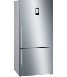 Siemens KG86NHIF0N 682 lt A++ Inox Buzdolabı