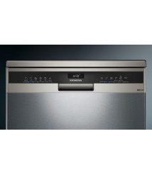 Siemens SN23II50KT 4 Programlı Inox Bulaşık Makinesi (Home Connect)