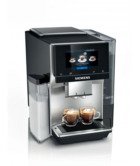 Siemens TQ703R07 Tam Otomatik Kahve Makinesi