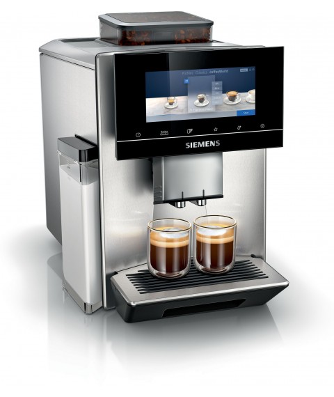 Siemens TQ905R03 Tam Otomatik Kahve Makinesi