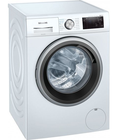 Siemens WA14LPH1TR 10 Kg 1400 Devir Beyaz Çamaşır Makinesi