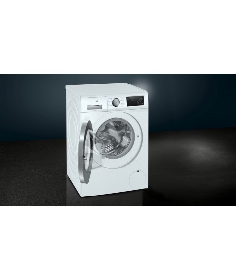 Siemens WA14LPH1TR 10 Kg 1400 Devir Beyaz Çamaşır Makinesi