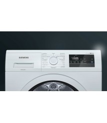 Siemens WT45RV00TR A++ 8 kg Çamaşır Kurutma Makinesi