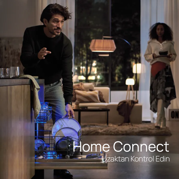 Homeconnect