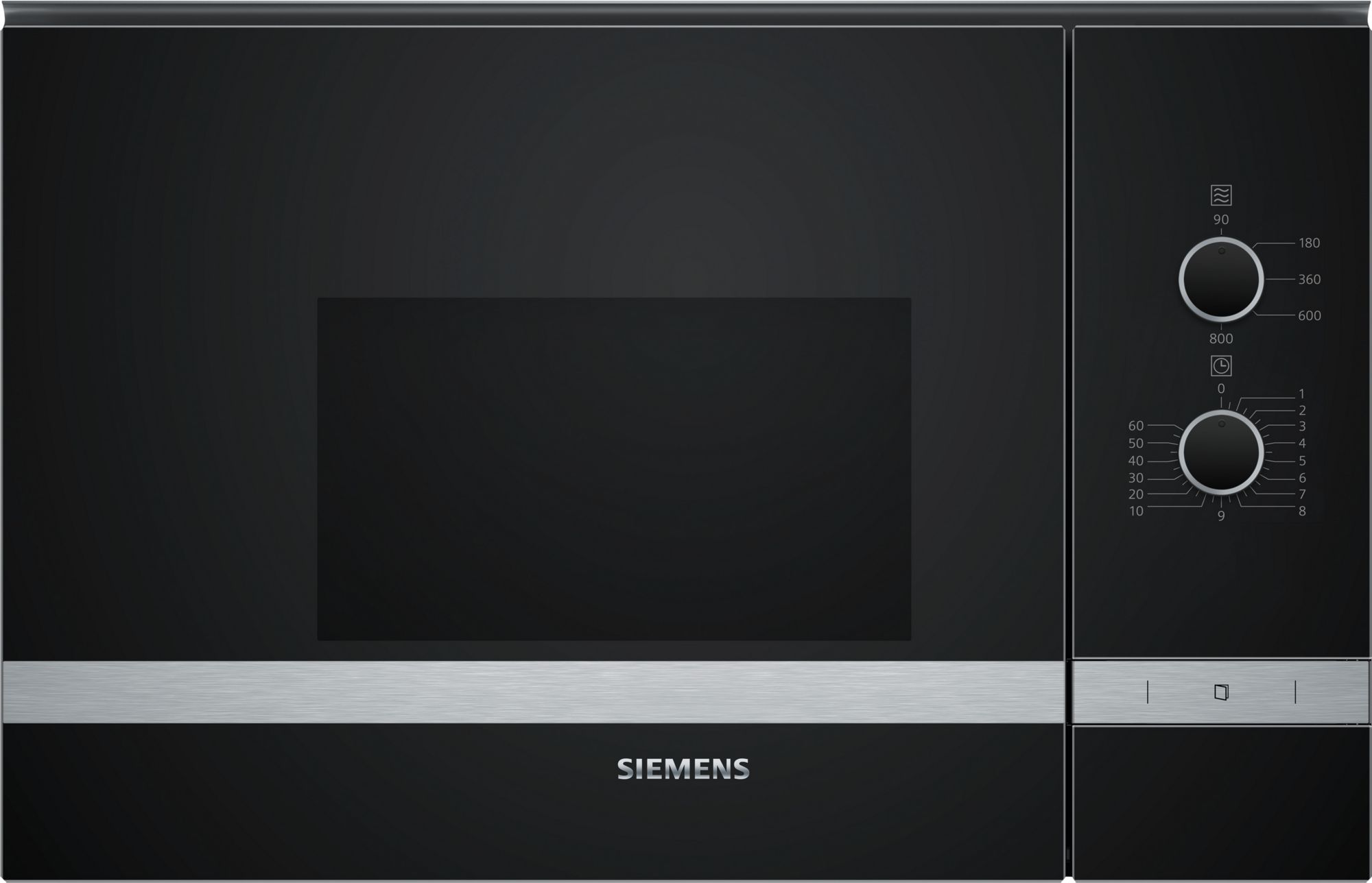 Siemens%20BF520LMR0%2020%20lt%20Siyah%20Ankastre%20Mikrodalga%20Fırın
