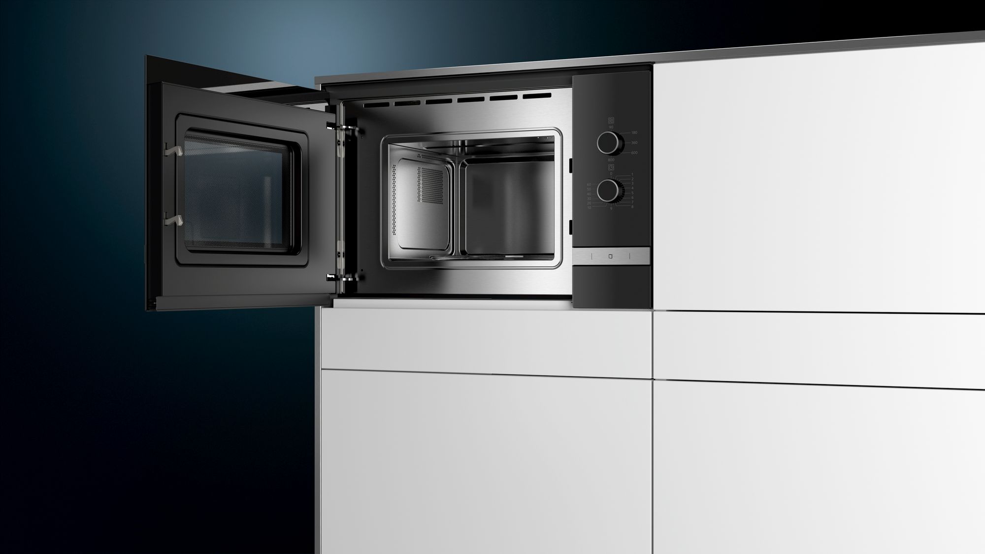 Siemens%20BF520LMR0%2020%20lt%20Siyah%20Ankastre%20Mikrodalga%20Fırın