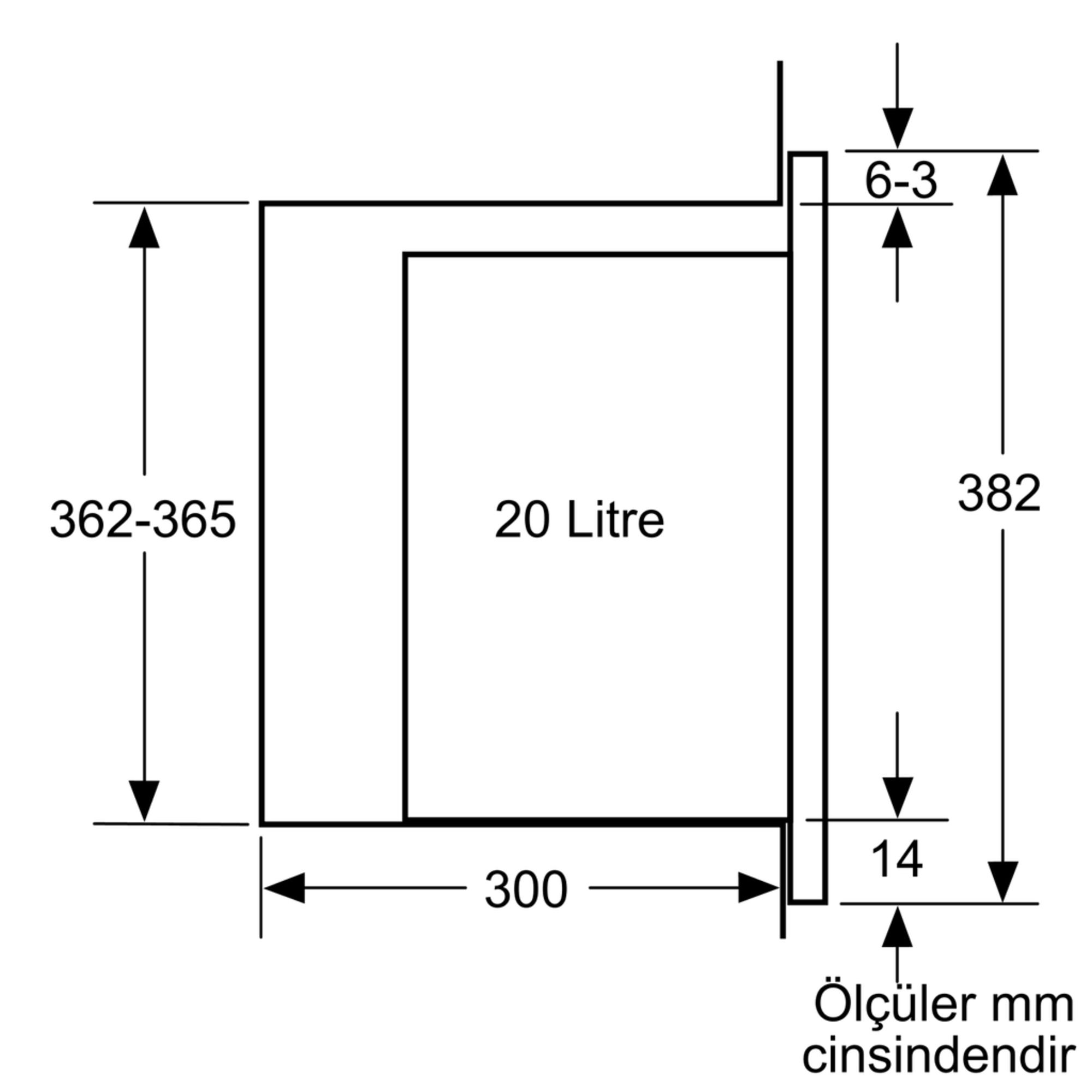 Siemens%20BF520LMR0%2020%20lt%20Siyah%20Ankastre%20Mikrodalga%20Fırın