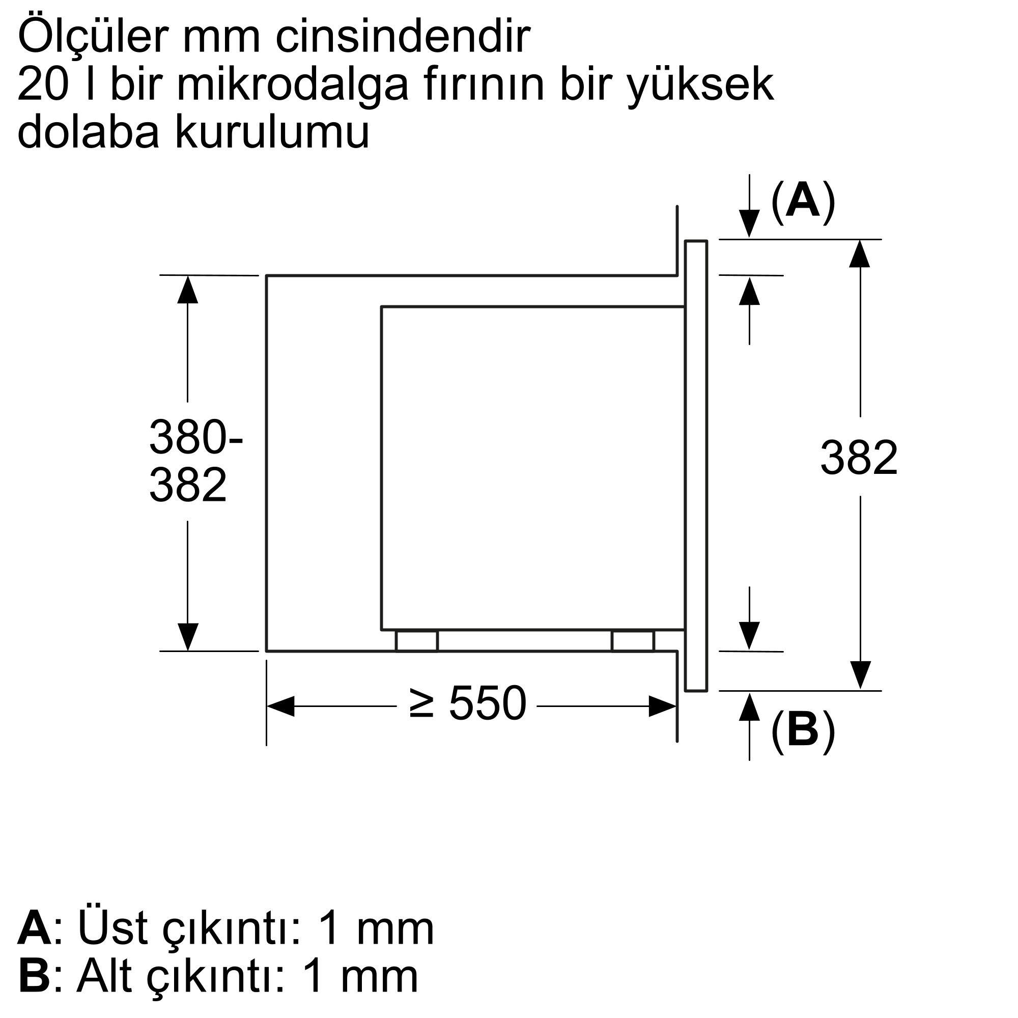 Siemens%20BF623LMW3%20Ankastre%20mikrodalga%20fırın