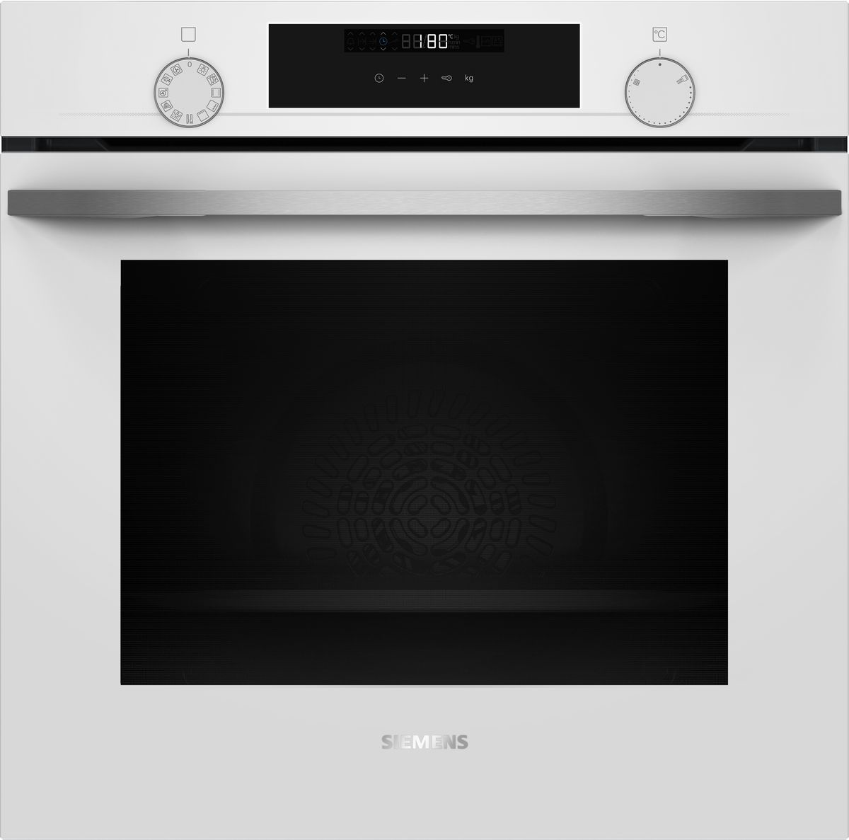 Siemens%20HU736AEV0T%20%20Buhar%20Destekli%20Ankastre%20Fırın%2060%20x%2060%20cm%20Beyaz
