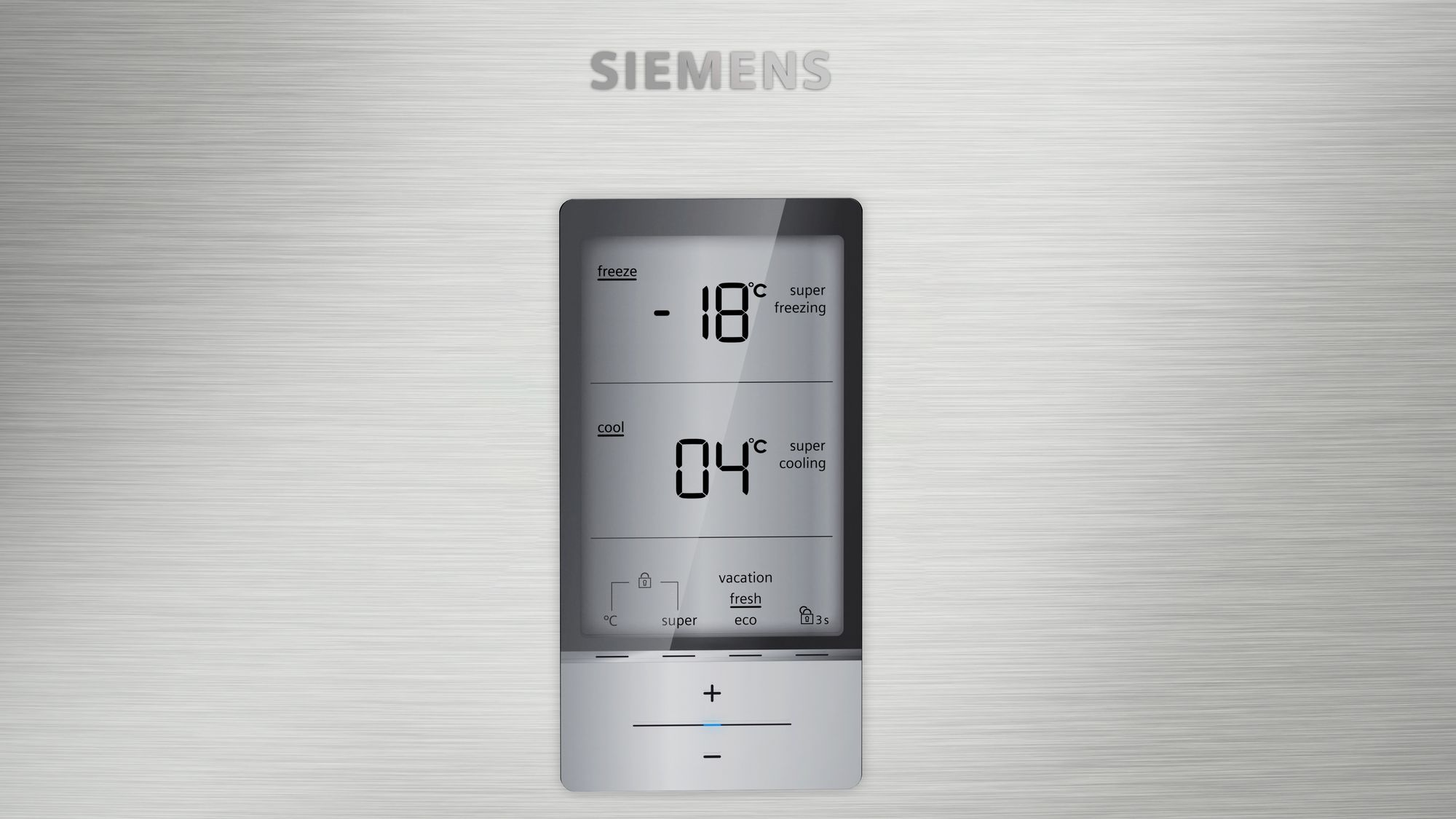 Siemens%20KD76NAIF0N%20A++%20Çift%20Kapılı%20No%20Frost%20Buzdolabı