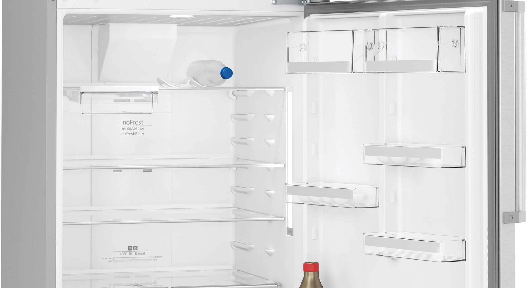 Siemens%20KD76NHID1N%20Çift%20Kapılı%20No%20Frost%20Inox%20Buzdolabı