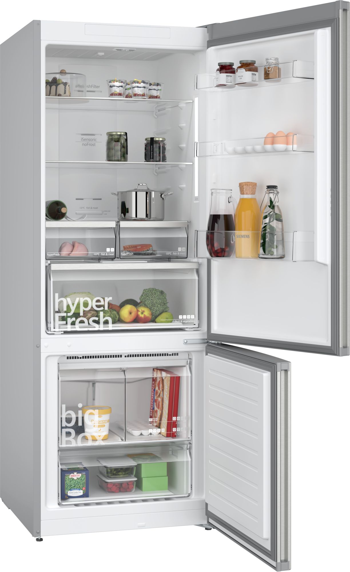 Siemens%20KG55NCIE0N%20Kombi%20No%20Frost%20Buzdolabı