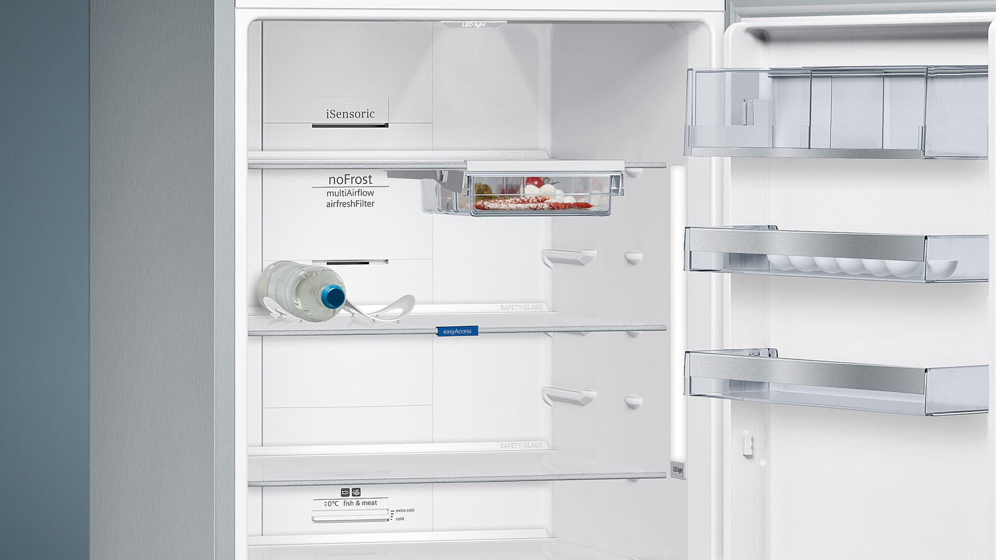 Siemens%20KG56NLBE0N%20Kombi%20No%20Frost%20Buzdolabı