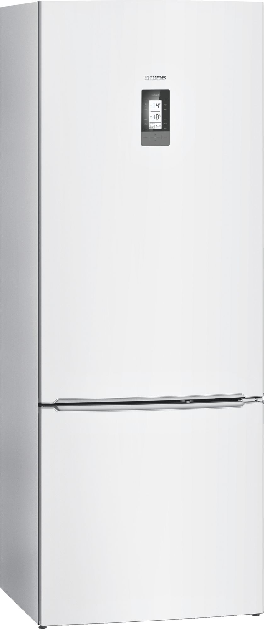 Siemens%20KG57NAWF0N%20Solo%20Alttan%20Donduruculu%20Buzdolabı
