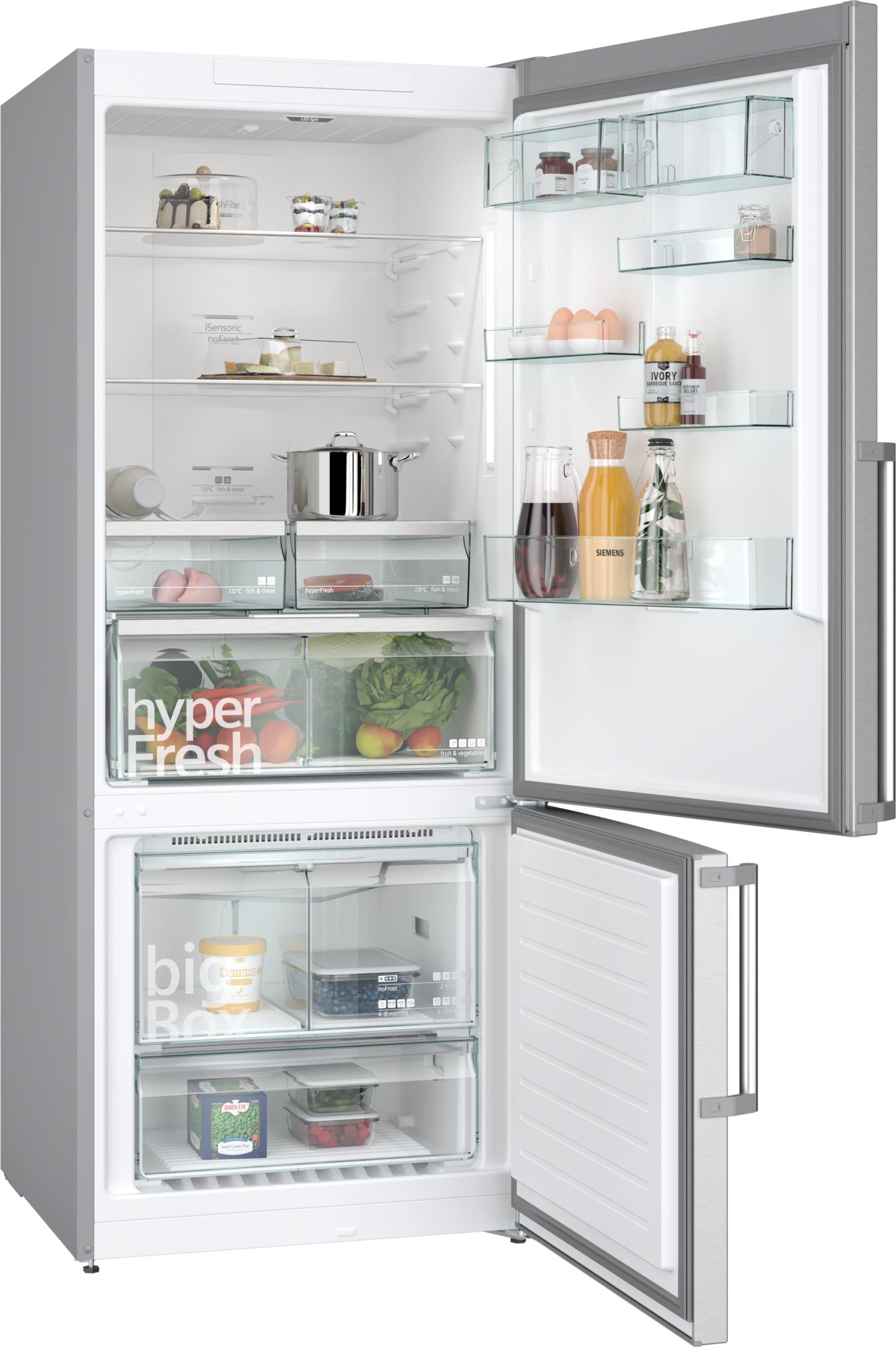 Siemens%20KG76NCIE0N%20Kombi%20No%20Frost%20Buzdolabı