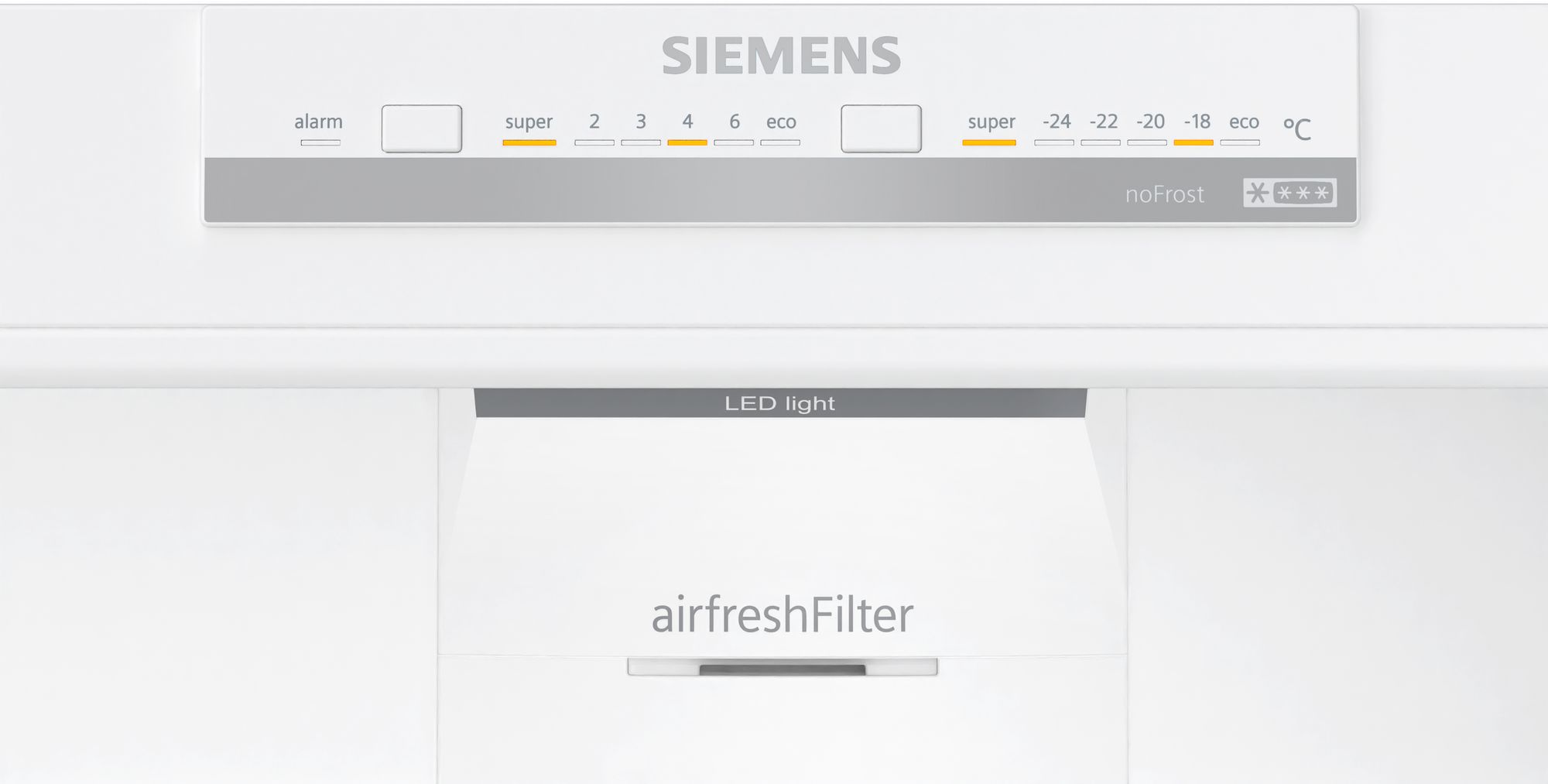 Siemens%20KG76NVWF0N%20A++%20Kombi%20No%20Frost%20Buzdolabı