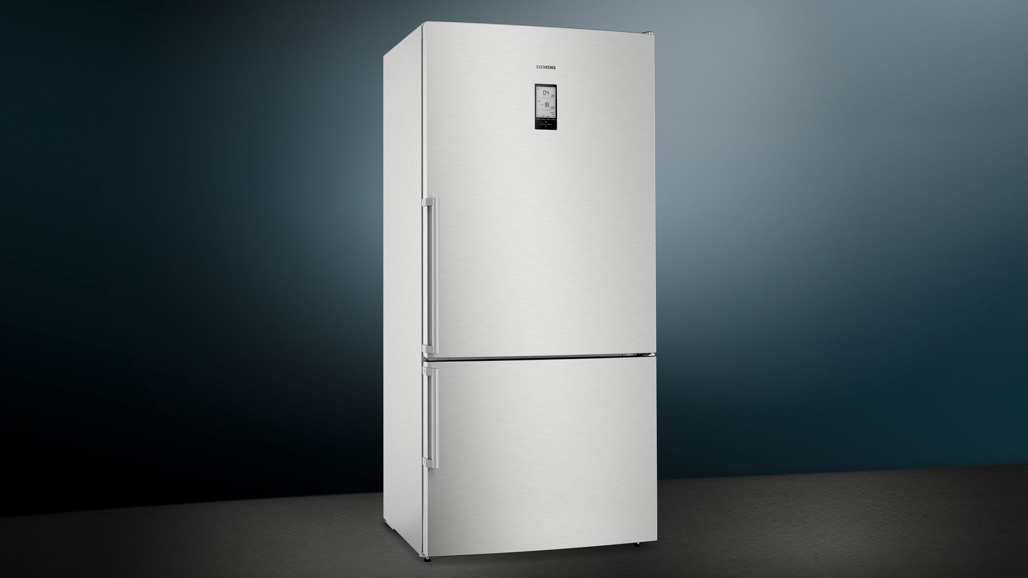 Siemens%20KG86NAID1N%20A+++%20682%20lt%20XXL%20Buzdolabı