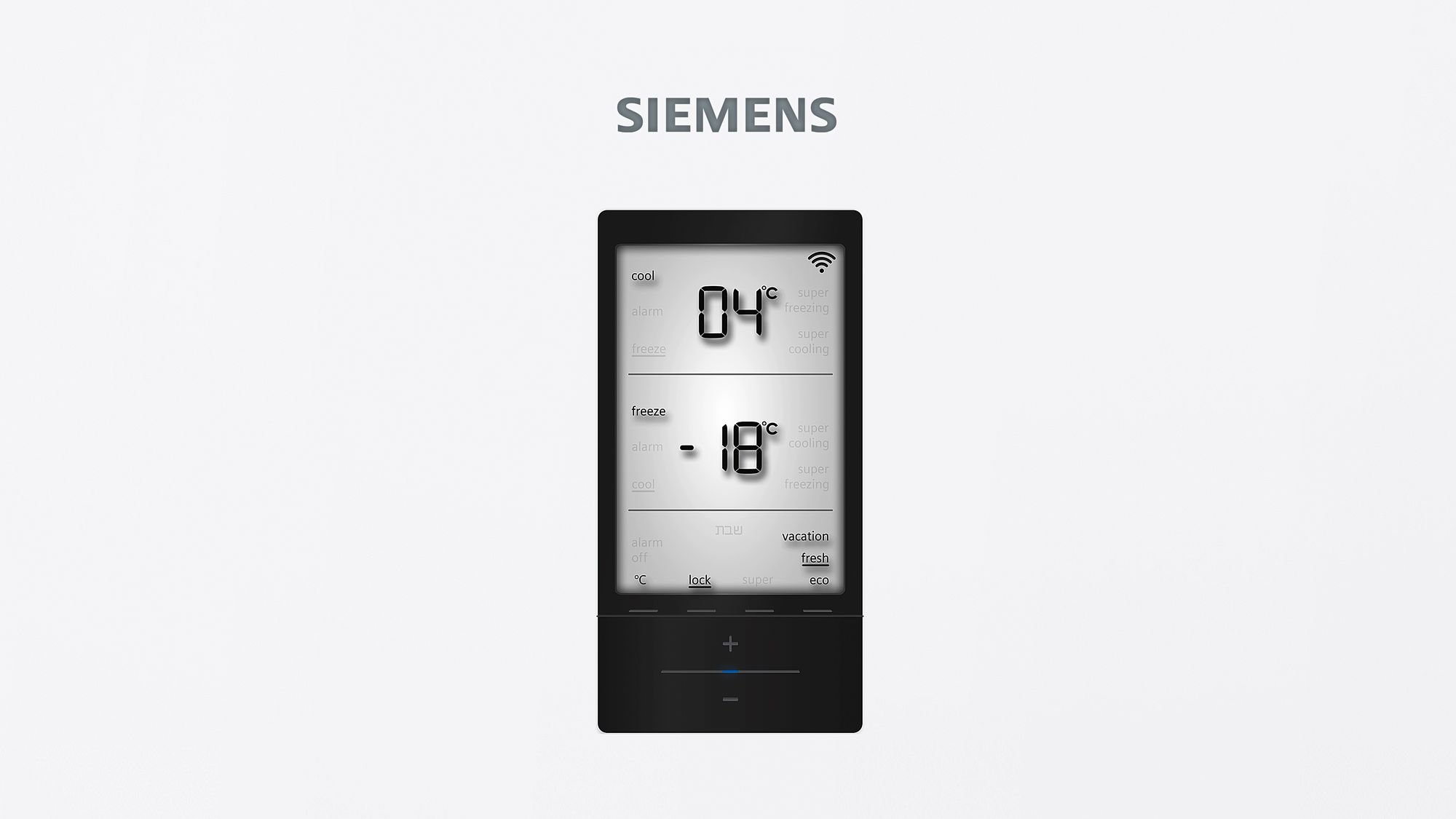 Siemens%20KG86NAWF0N%20A++%20Kombi%20No%20Frost%20Buzdolabı