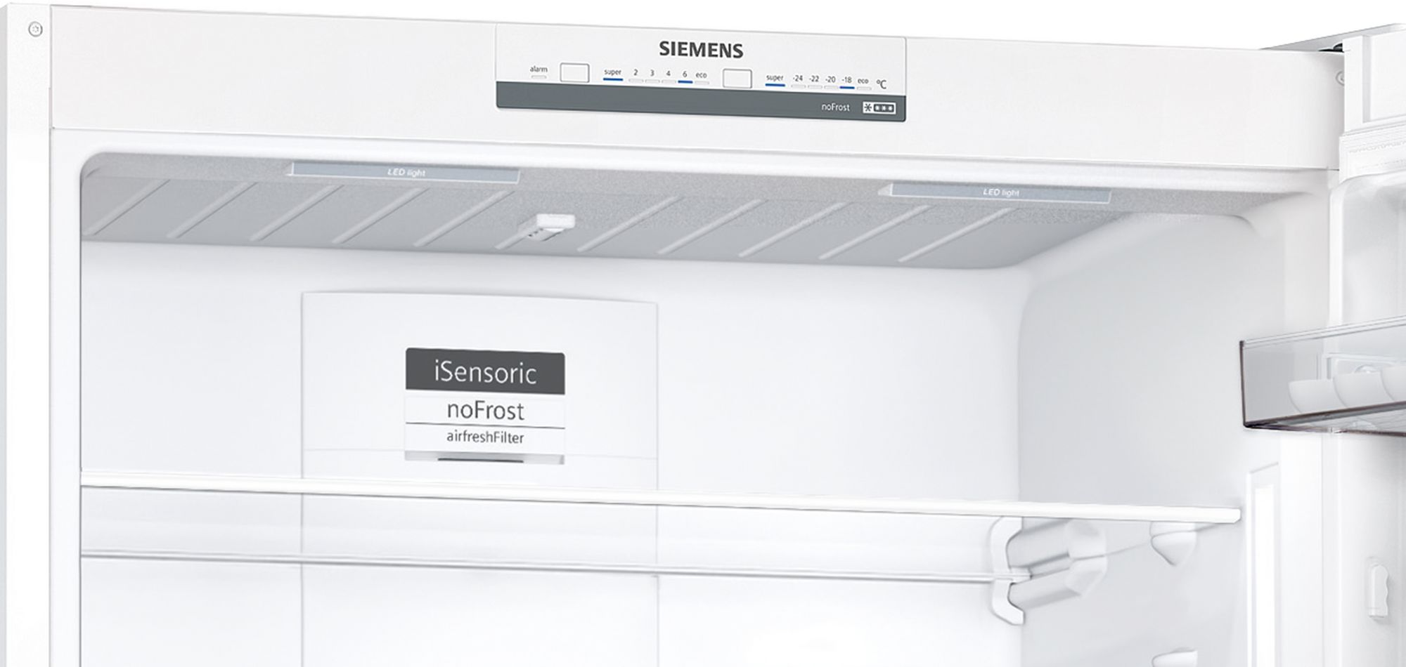Siemens%20KG86NDWF0N%20A++%20Kombi%20No%20Frost%20Buzdolabı