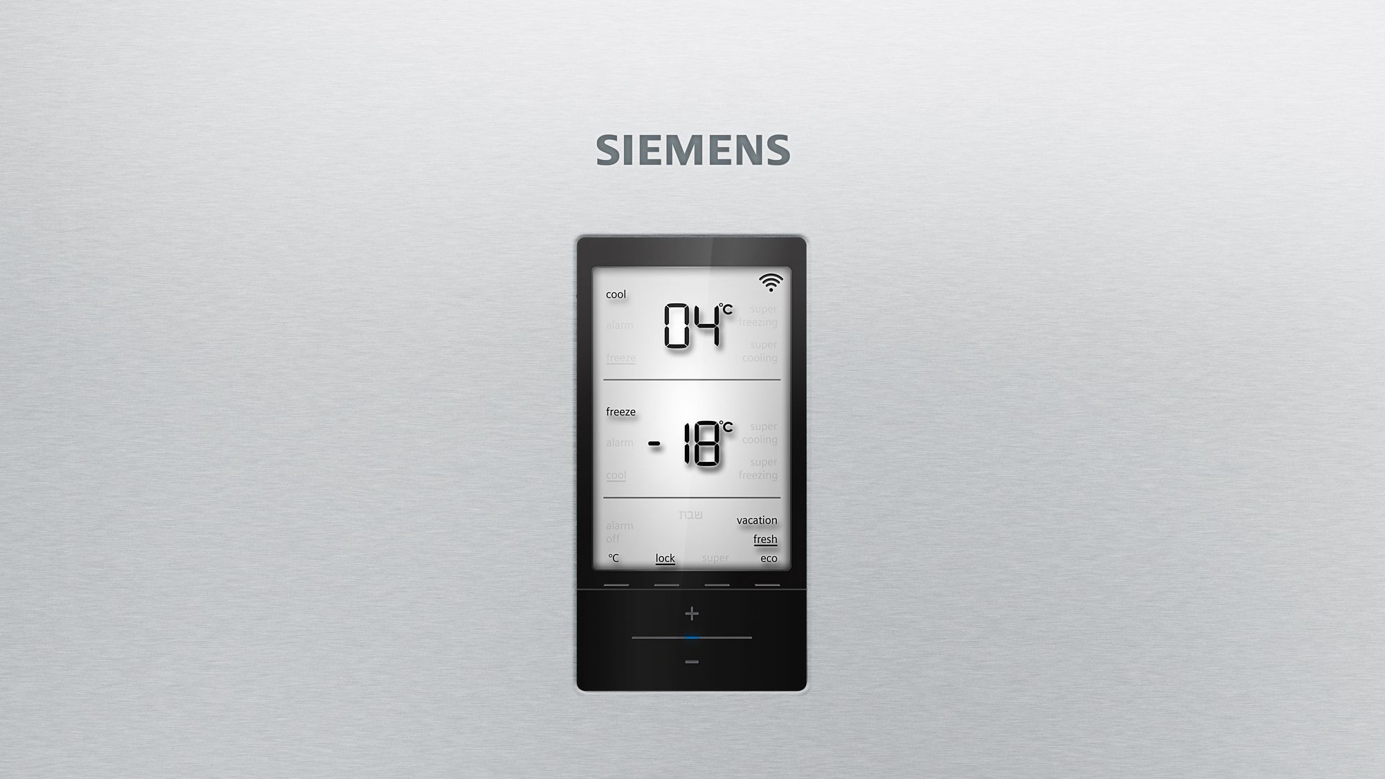 Siemens%20KG86NHIF0N%20682%20lt%20A++%20Inox%20Buzdolabı