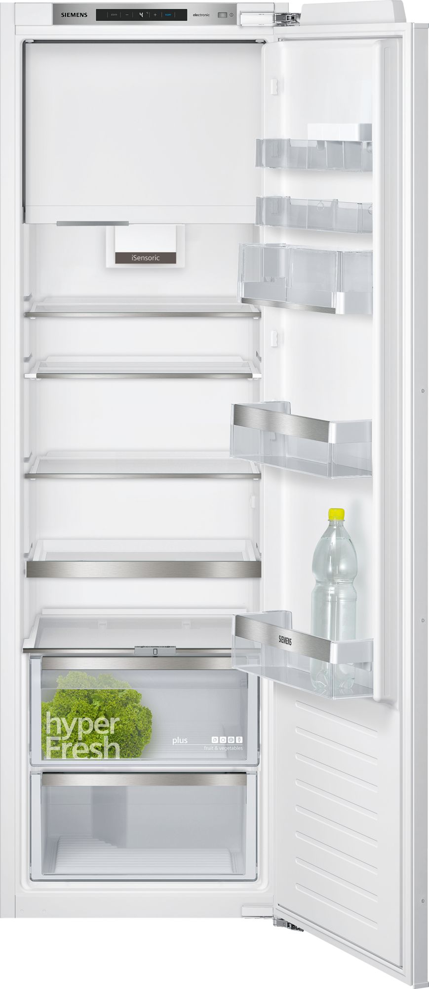 Siemens%20KI82LADE0%20Tek%20Kapılı%20Ankastre%20Buzdolabı