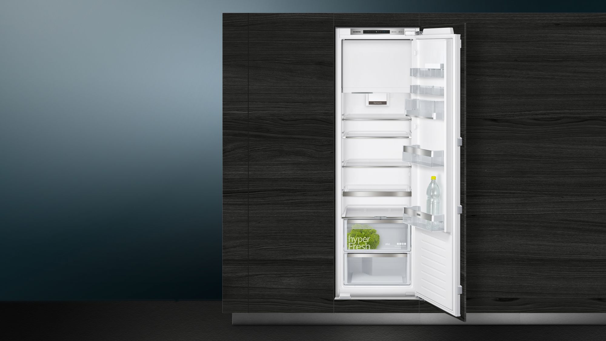 Siemens%20KI82LADE0%20Tek%20Kapılı%20Ankastre%20Buzdolabı