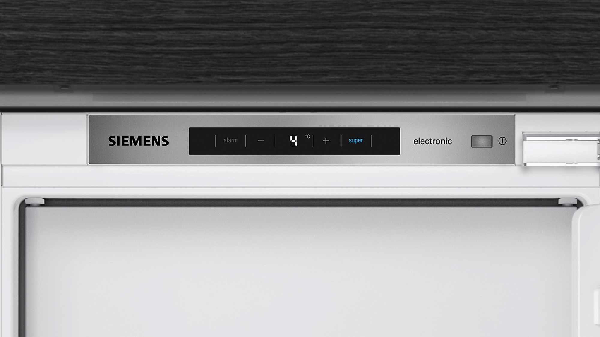 Siemens%20KI82LADE0%20Tek%20Kapılı%20Ankastre%20Buzdolabı