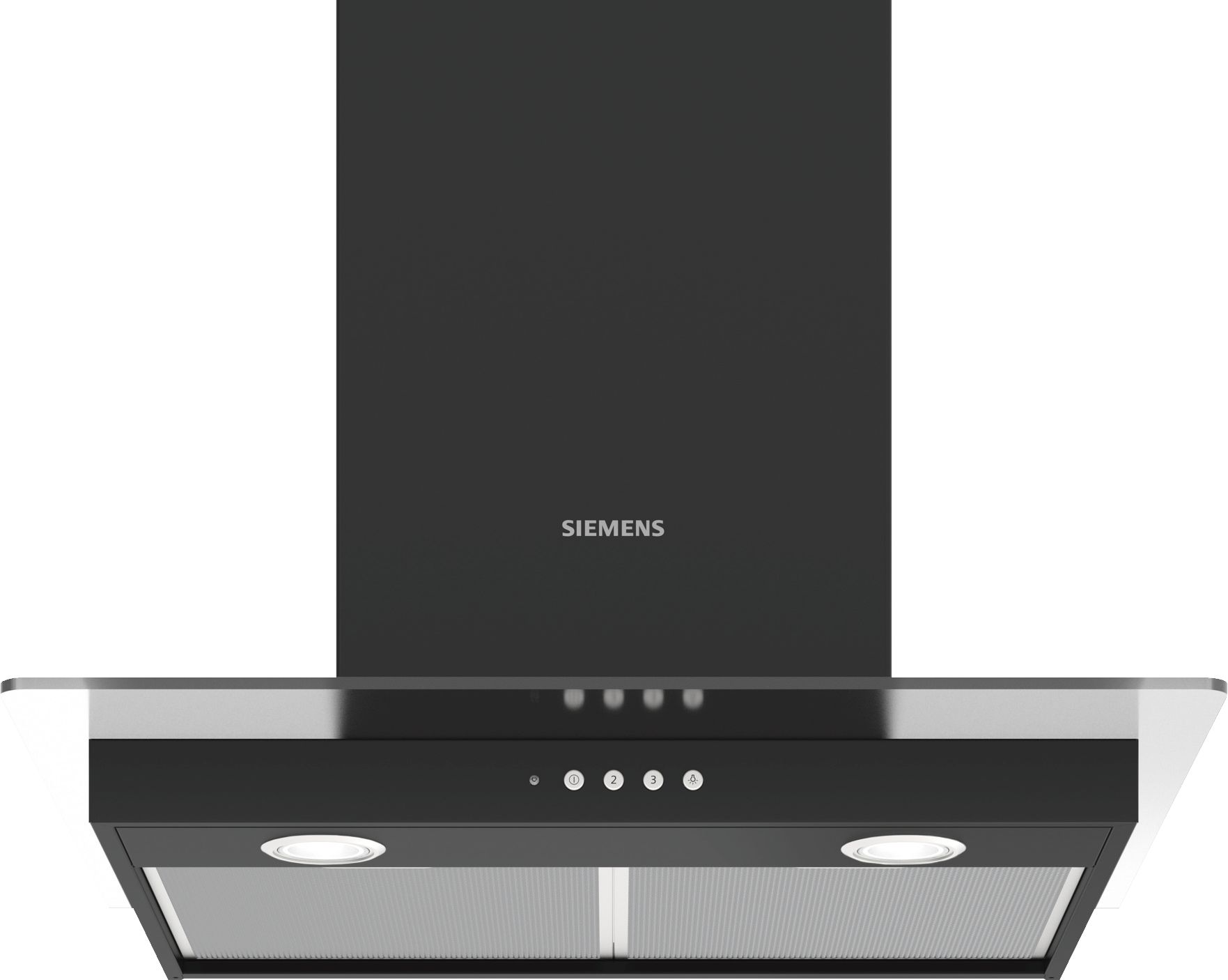 Siemens%20LC66GCD60T%20Siyah%20Duvar%20Tipi%20Davlumbaz