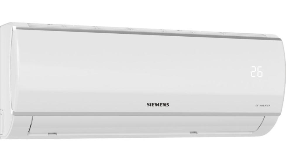 Siemens AS09IVW30N  9000 BTU Klima İç Ünite
