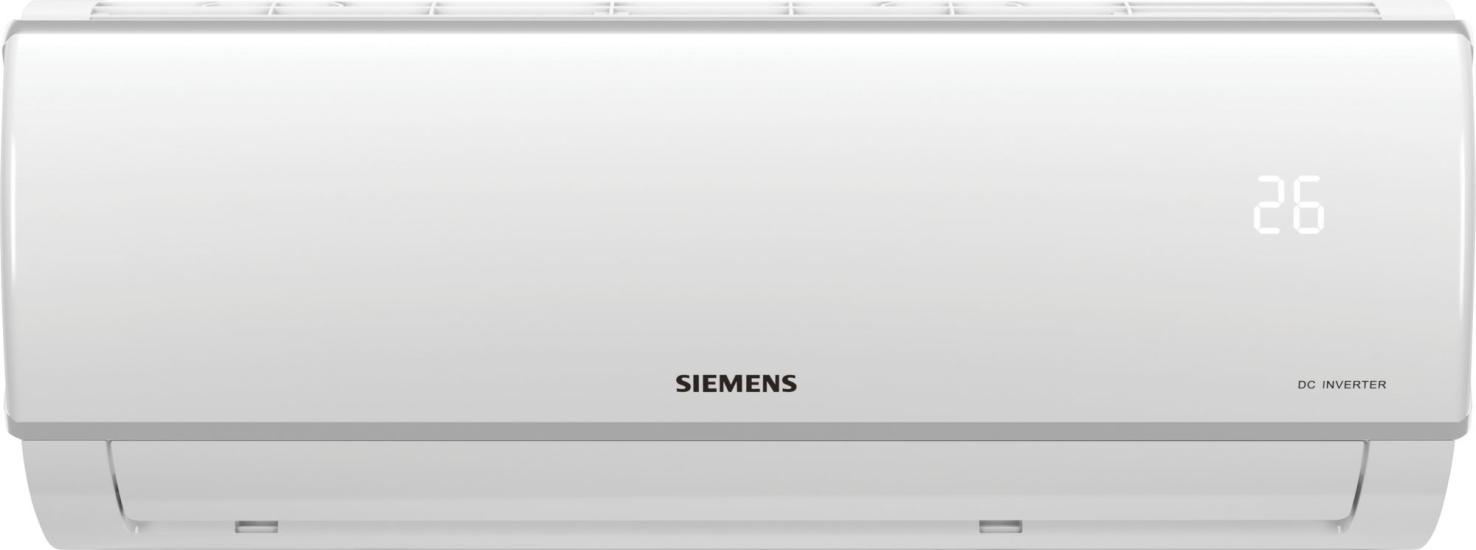 Siemens AS24IVW30N 24000 BTU  Duvar Tipi İnverter Klima İç Ünite