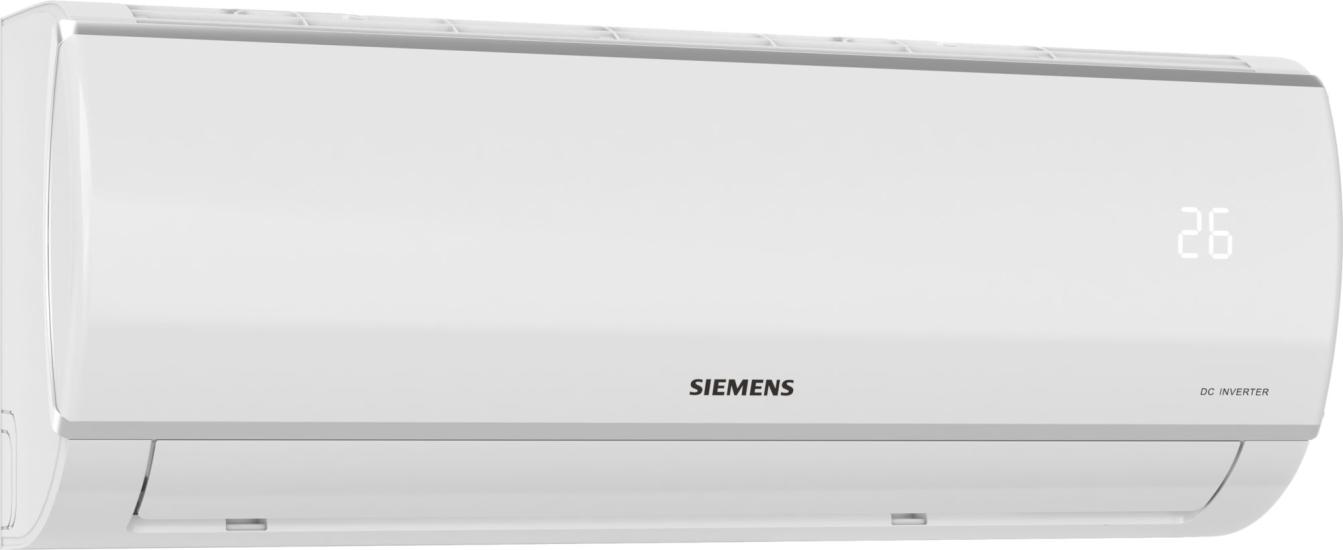 Siemens AS24IVW30N 24000 BTU  Duvar Tipi İnverter Klima İç Ünite