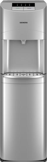 Siemens DW15701 Gizli Damacanalı Gri Su Sebili
