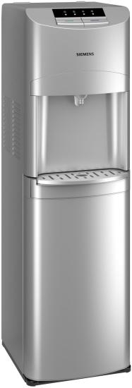 Siemens DW15701 Gizli Damacanalı Gri Su Sebili