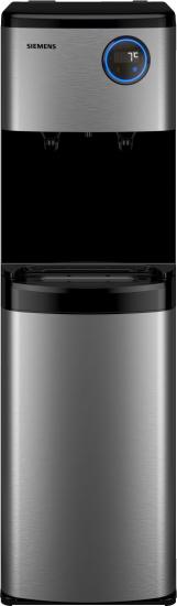 Siemens DW15702 Gizli Damacanalı Su Sebili