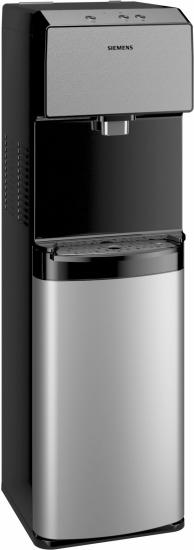 Siemens DW15703 Gizli Damacanalı Gri Su Sebili