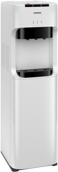 Siemens DW15704 Gizli Damacanalı Su Sebili