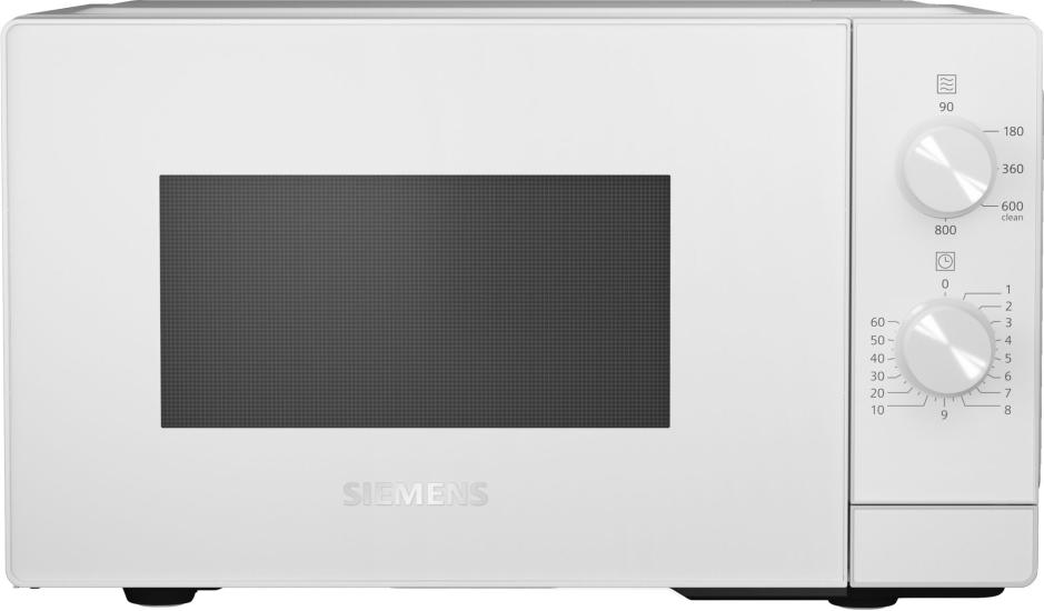 Siemens Solo Mikrodalga FF020LMW0