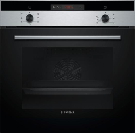 Siemens HB013FBS1T Inox Ankastre Fırın