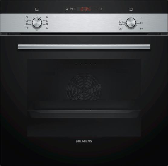 Siemens HB134FES1T Inox Ankastre Fırın