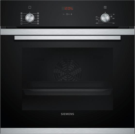 Siemens HB214FBS1T  Ankastre Fırın