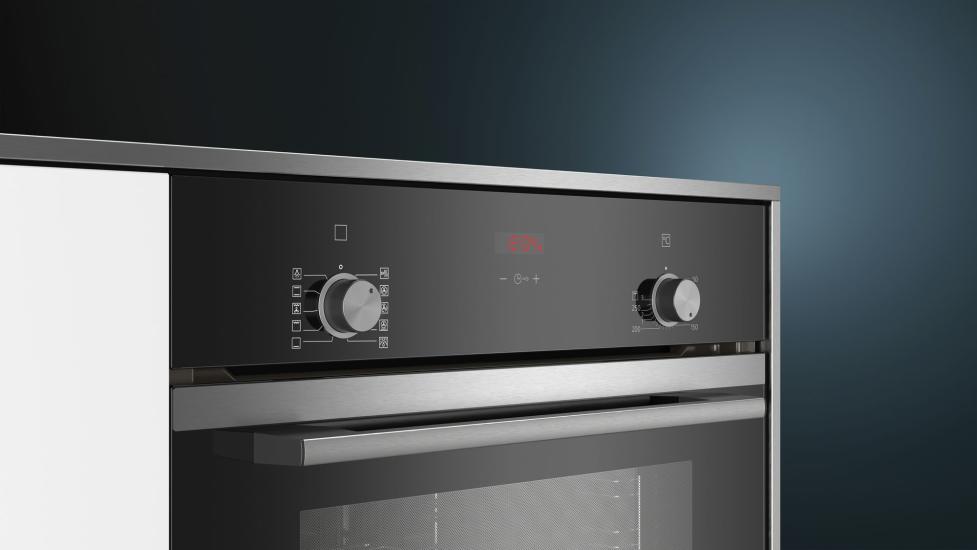 Siemens HB214FBS1T  Ankastre Fırın