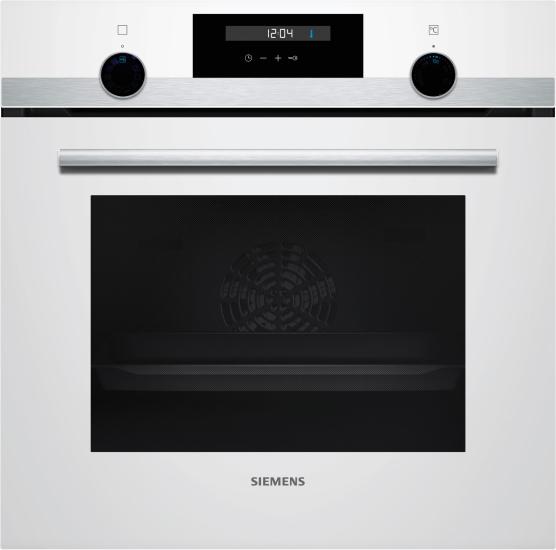 Siemens HB557JYW5T  Ankastre Elektirikli Fırın