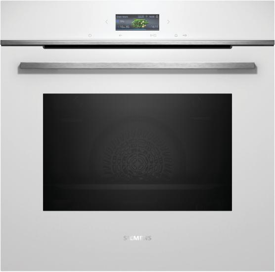 Siemens HB734G1W1 Fırın