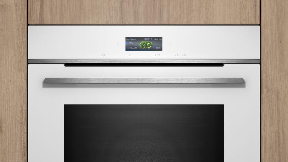 Siemens HB734G1W1 Fırın
